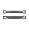 Flat 6 Motorsports - Panamera Lowering Links (971)
