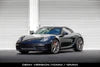 Flat 6 Motorsports - Wheel Spacer Kit with Bolts (718 Boxster / Cayman)
