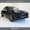 Flat 6 Motorsports - Wheel Spacer Kit with Bolts 10mm/12mm (Macan)