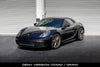 Flat 6 Motorsports - Wheel Spacer Kit with Bolts (718 Boxster / Cayman)