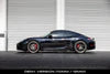 Flat 6 Motorsports - Wheel Spacer Kit with Bolts (718 Boxster / Cayman)