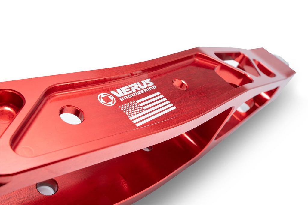7000 Series Rear LCA Kit - Subaru WRX/STI (2008+), BRZ/FRS/GT86/GR86 (2013+)