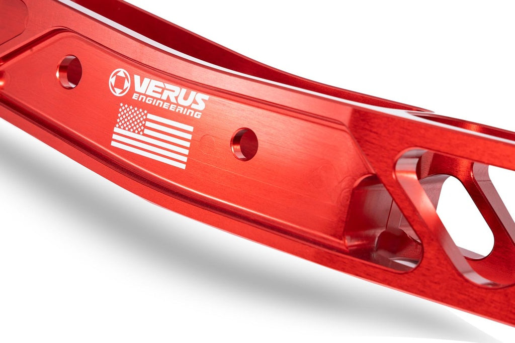 7000 Series Rear LCA Kit - Subaru WRX/STI (2008+), BRZ/FRS/GT86/GR86 (2013+)
