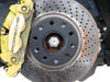 Flat 6 Motorsports - Wheel Spacer Kit with Bolts (992)
