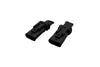 Flat 6 Motorsports - 4 Pin Electronic Valve Simulator (971 Panamera)