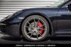 Flat 6 Motorsports - Wheel Spacer Kit with Bolts (718 Boxster / Cayman)