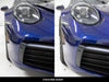 Flat 6 Motorsports - Wheel Spacer Kit with Bolts (992)