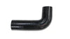 Flat 6 Motorsports - Silicone Charge Pipes for AWE/AMS Intercoolers to IPD Y-Pipe (991 Turbo)
