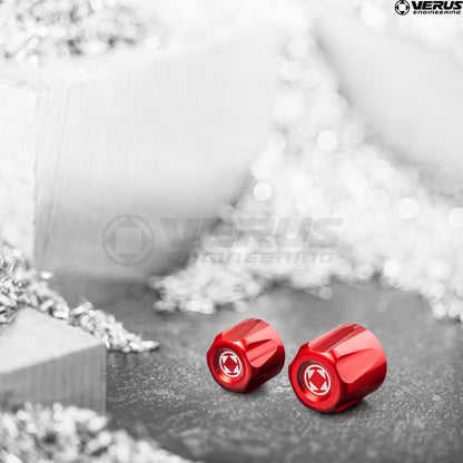 A/C Line Cap Kit - G-Series BMW M2, M3, M4