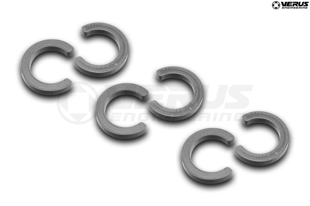 Steering Rack Limiter Kit - FRS/BRZ/GT86