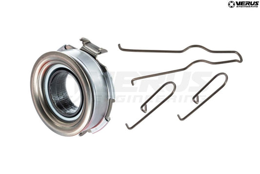Clutch Fork TOB and Clip Kit