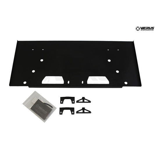Flat Underbody Cover Kit - Porsche 987 Cayman Flat Underbody Cover Kit - Porsche 987 Cayman