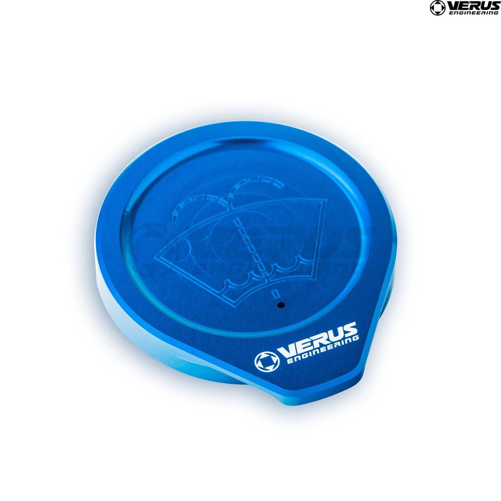 Windshield Washer Fluid Reservoir Cap - 2012-21+FRS/BRZ/22+ GR86, VB WRX