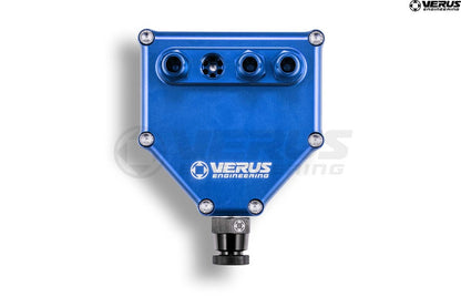 Air Oil Separator (AOS) - 2022 Subaru BRZ / Toyota GR86