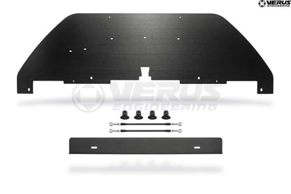 Front Splitter - Toyota GR86