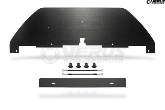 Front Splitter - Toyota GR86