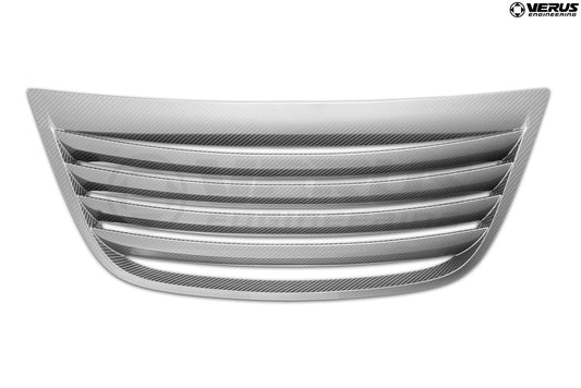 Carbon Hood Louver Kit - G87 BMW M2