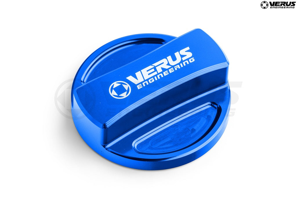 Gas Cap Cover - Scion FRS/Subaru BRZ/GT86 (ZN6/ZC6)