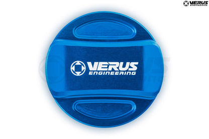 Gas Cap Cover - G-Series BMW M2, M3, M4