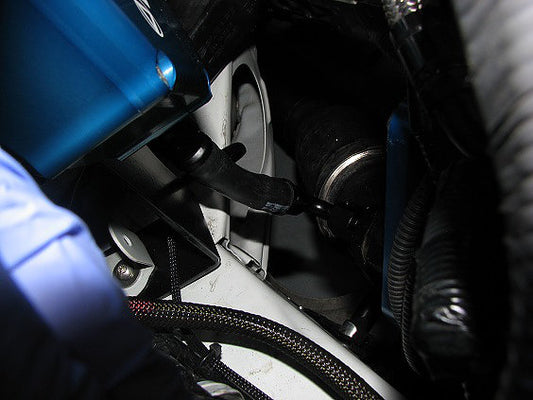 AOS Drain Kit - BRZ/FRS/GT86