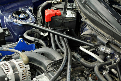Air Oil Separator (AOS) - BRZ/FRS/GT86