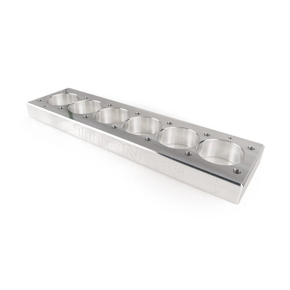 Titan Motorsports Torque Plate for 2020 + Supra/B58