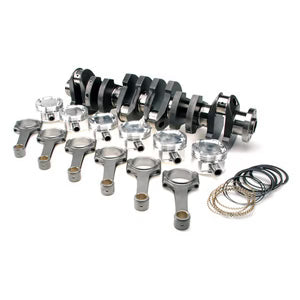 Toyota B58B30 Stroker Kit - 100mm Stroke/ProH625+ Connecting Rods/Custom Pistons