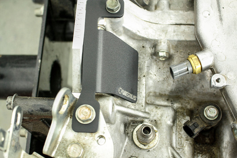 Bell Housing Cover - BRZ/FRS/GT86/WRX (FA20)
