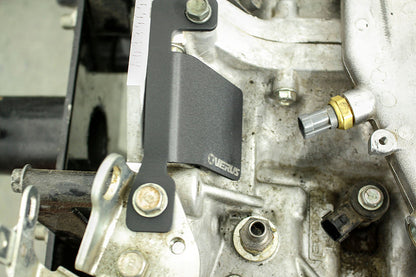 Bell Housing Cover - BRZ/FRS/GT86/WRX (FA20)