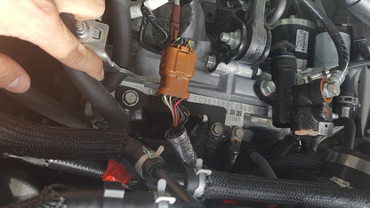 Bell Housing Cover - BRZ/FRS/GT86/WRX (FA20)