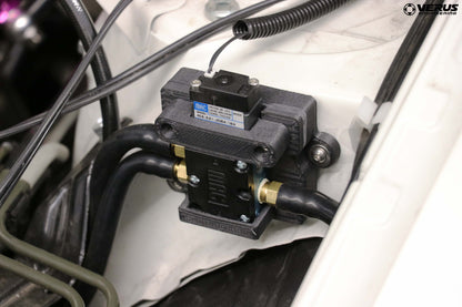 Mac Boost Control Solenoid Mount - FRS/BRZ/GT86