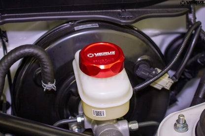 Brake Master Cylinder Cap - Subaru BRZ/Toyota GR86 (ZN8/ZD8)