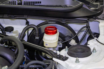 Brake Master Cylinder Cap - Subaru BRZ/Toyota GR86 (ZN8/ZD8)