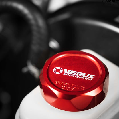 Brake Master Cylinder Cap - Scion FRS/Subaru BRZ/GT86 (ZN6/ZC6)