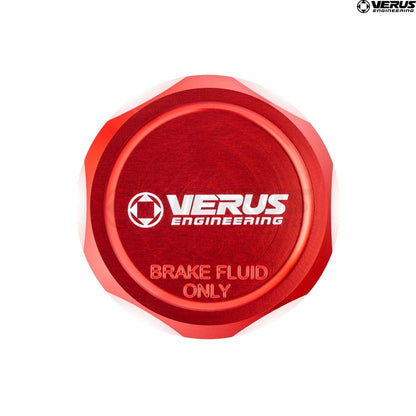 Brake Master Cylinder Cap - Subaru BRZ/Toyota GR86 (ZN8/ZD8)