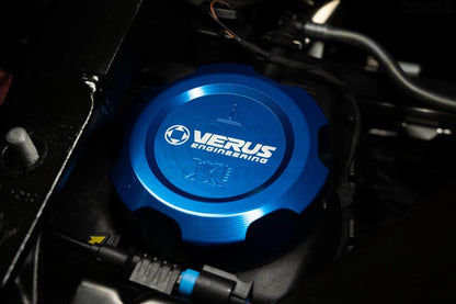 Coolant Cap Cover - G Series BMW M2, M3, M4
