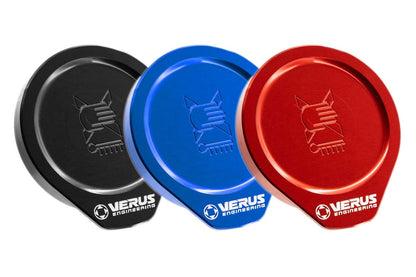 Coolant Overflow Cap - Scion FRS/Subaru BRZ/GT86 (ZN6/ZC6)