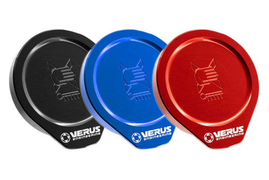 Coolant Overflow Cap - Scion FRS/Subaru BRZ/GT86 (ZN6/ZC6)