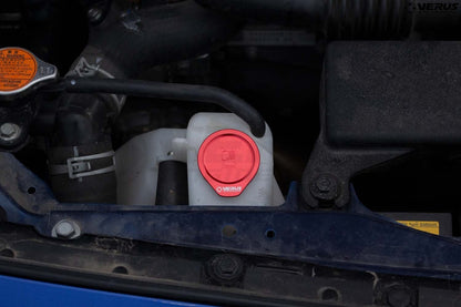 Coolant Overflow Cap - Scion FRS/Subaru BRZ/GT86 (ZN6/ZC6)