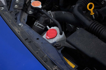 Coolant Overflow Cap - Scion FRS/Subaru BRZ/GT86 (ZN6/ZC6)