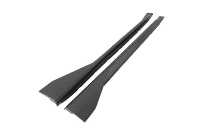 DarwinPRO Aerodynamics 2021-UP BMW M3 G80 MP Style Carbon Fiber Side Skirts