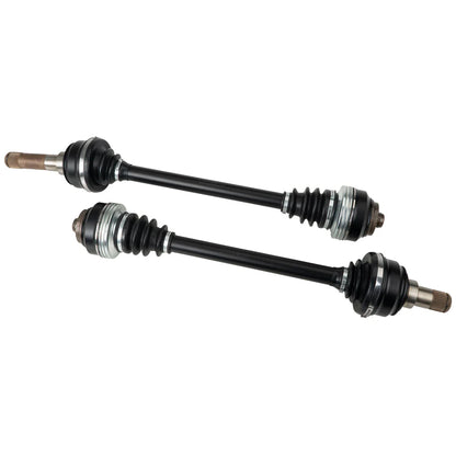 Titan Motorsports MKV Supra Axles – NO CORE REQUIRED (W/2 Axle Bolts)