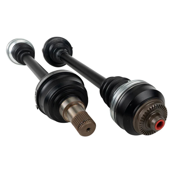Titan Motorsports MKV Supra Axles – NO CORE REQUIRED (W/2 Axle Bolts)