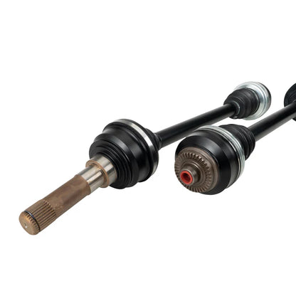 Titan Motorsports MKV Supra Axles – NO CORE REQUIRED (W/2 Axle Bolts)