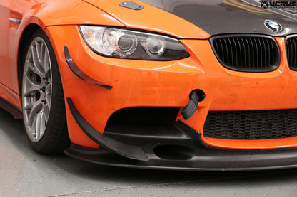 Dive Plane (Canard) Kit - BMW M3 (E90/E92/E93)