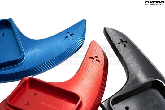 Replacement Paddle Shifter Kit - Toyota Supra