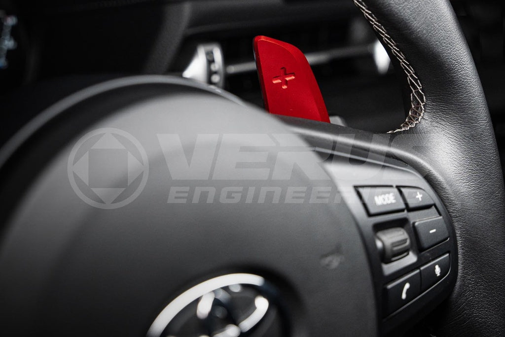 Replacement Paddle Shifter Kit - Toyota Supra