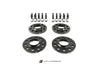 Flat 6 Motorsports - Wheel Spacer Kit with Bolts 10mm/12mm (Macan)