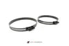 Flat 6 Motorsports - Cold Air Intake Elbow Kit (997.1 Carrera / S)