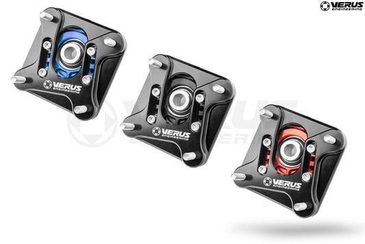 Front Camber Plate Assembly - G-Series BMW